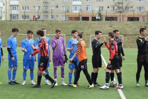 FRF a decis anularea competiţiilor de copii şi juniori din sezonul 2019-2020
