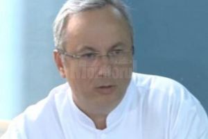 Soţul unei consiliere a preşedintelui Iohannis, chirurgul Sorin Păun, voluntar la Spitalul ...