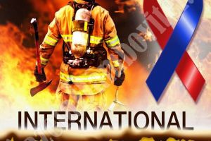 ISU DÂMBOVIŢA: 4 Mai – Ziua Internaţională a Pompierilor