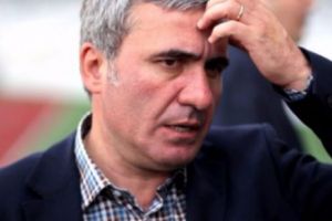 HAGI a dat în JUDECATĂ un DEPUTAT. Îl aşteaptă un PROCES greu