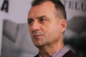 Adrian Cican, din biroul de manager, în sala de judecată!