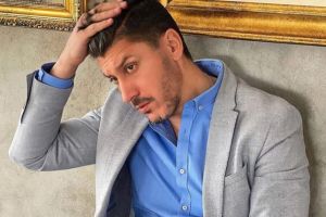 Lunga lista a cuceririlor interzise, bifate de Ciprian Marica. S-a „JUCAT” si cu iubitele nepoţilor lui Becali