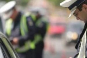 Amenzi de peste 500.000 lei pentru cei care au ieşit din casă fără motiv, duminică, în judeţul Timiş