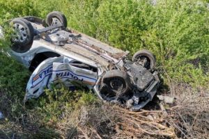 Dosar penal pentru ucidere din culpă, în urma accidentului mortal de la Dumbrava. IJP Prahova: 