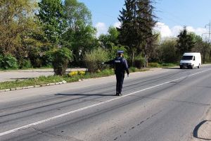 Câţi şoferi au rămas fără permis şi câte persoane au luat amendă în urma filtrelor