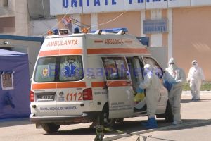 Explozie de cazuri COVID, luni, la Botoşani. La cât a ajuns numărul îmbolnăvirilor