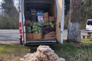 Peste 800 societăţi comerciale şi persoane fizice verificate în cursul lunii aprilie în Maramureş. Amenzi de 450.000 lei