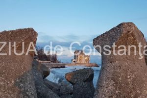 Vremea in Dobrogea. Iata cum vor evolua temperaturile in urmatoarele doua saptamani