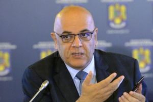 Raed Arafat: Suceava are toate şansele să rămână cu restricţii majore şi după 15 mai