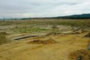 Activiştii de mediu continuă monitorizarea Clisurii Dunării. Ținta principală: fosta zonă minieră de la Moldova Nouă