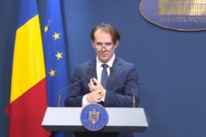 Extraordinarele halucinaţii ale lui Florin Cîţu / COMENTARIU