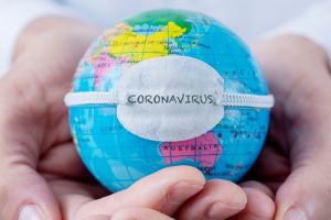 Situaţia coronavirusului pe judeţe. În Harghita numărul infecţiilor stagnează