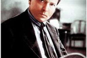 DOCUMENTAR: 65 de ani de la moartea marelui muzician George Enescu