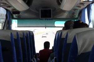 O importantă companie de transport din Botoşani îşi reia activitatea. Clienţii vor circula în anumite condiţii