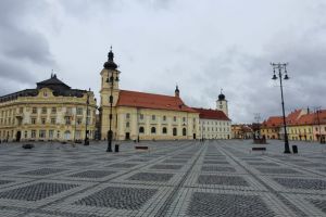 Situaţia la zi în Sibiu – 16 cazuri noi luni. Sunt 368 de persoane infectate