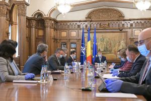 Ieşim din starea de urgenţă, intrăm în stare de alertă. Ce măsuri vor fi relaxate, ce se va redeschide în 15 mai