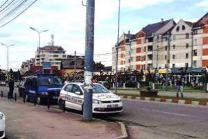 Maramureş: Aproape 400 de persoane venite din zona roşie de risc se află în carantină
