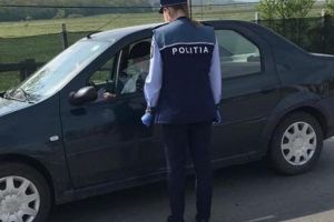 ”Trebuie scrisă ora deplasării pe declaraţie?”. Răspunsul Poliţiei Mureş