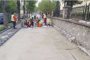  In ce zone din Constanta se desfasoara lucrari edilitare in aceasta saptamana  