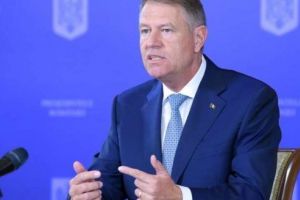 Ce se va întâmpla după 15 mai. Anunţul făcut de preşedintele României