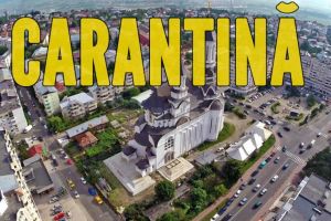 Măsurile de relaxare din România nu se aplică şi în Suceava după 15 mai