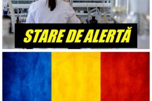 TOT ce trebuie să ştiţi: ce ÎNSEAMNĂ starea de alertă care va fi declarată din 15 mai