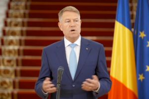 Preşedintele României clarifică declaraţia dată despre autonomie şi maghiari