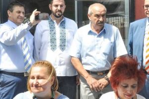 Societatea de Pieţe a ajuns la pierderi de peste 180.000 de euro, cu şeful Ionuţ Nasleu