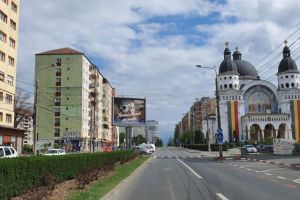 Sibiul îşi va stabili Strategia de Dezvoltare şi Planul de Mobilitate pentru următorii ani