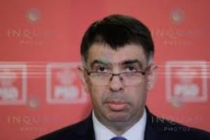 Șeful Senatului INTRĂ TARE după ce Iohannis a anunţat trecerea la stare de ALERTĂ: Drepturile fundamentală NU pot fi restrânse de autorităţile locale