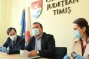 Consiliul Judeţean Timiş cumpără un tomograf de aproape 3,5 milioane de lei pentru Spitalul Judeţean de Urgenţă