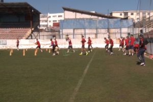 Condiţii speciale pentru sportul profesionist