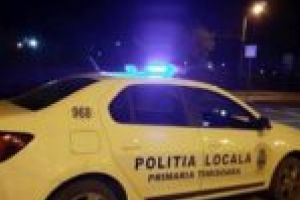 După Robu şi Fritz, Poliţia Locală Timişoara reacţionează la declaraţiile ministrului Marcel Vela