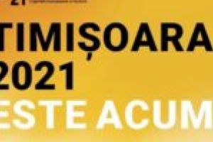 Cum se adaptează evenimentele culturale în contextul pandemiei, o iniţiativă de lucru marca Asociaţia Timişoara 2021