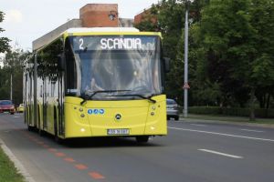 UTIL – Cum pot obţine elevii din Sibiu gratuitate pentru transportul în comun
