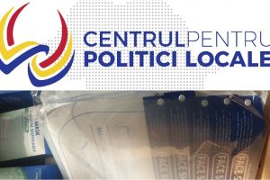 FOTO| Centrul pentru Politici Locale, sprijin pentru comunităţi locale şi unităţi sanitare din Alba, în actualul context epidemiologic
