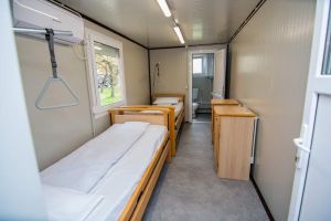 Conducerea spitalului judeţean: Noi donaţii pentru spital, recunoştinţă donatorilor