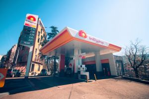 KMG International, prin Rompetrol Georgia, va dona 60.000 de litri de combustibil  Centrului de Coordonare a Situatiilor de Urgenta si Asistenta de Urgenta din Georgia