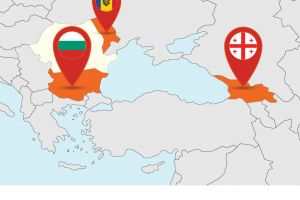 Rompetrol Georgia se alatura eforturilor de combatere a pandemiei de COVID-19