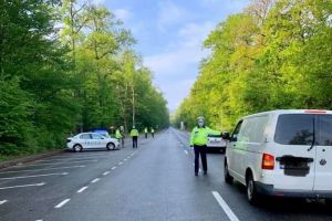 Amenzi de 73.000 lei duminică la Sibiu – 53 de persoane prinse fără motiv pe străzi