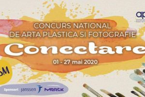 Concurs naţional de artă plastică şi fotografie, cu premii totale în valoare de 7. ...