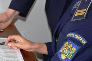 9 posturi vacante la Inspectoratul General pentru Imigrări. Încadrare fără concurs