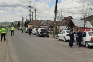 EXCLUSIV! Poliţist mureşean vindecat de COVID-19! Alţi poliţişti, izolaţi la domiciliu!