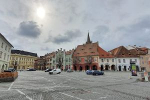 VIDEO: Preşedintele CCIA Sibiu – „Această criză ne-a învăţat că degeaba ai bani dacă resursele nu sunt disponibile”