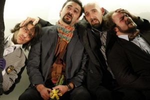 Poftiţi la teatru, pe canalul de YouTube al Companiei „Liviu Rebreanu“