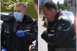 Curtea de Apel Oradea i-a plasat sub control judiciar pe cei doi poliţişti de frontieră din Borş arestaţi pentru corupţie