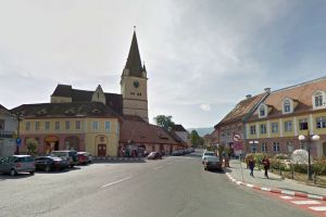 Fabrica din Cisnădie, unde 34 de angajaţi au fost infectaţi cu coronavirus, se redeschide