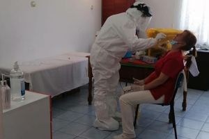 COVID-19, SITUAŢIA TESTELOR ACTUALE ÎN ARGEŞ