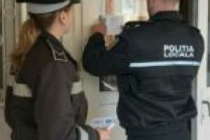 Câţi poliţişti locali sunt la Moldova Nouă şi ce salarii au aceştia?