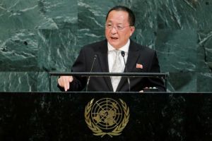 Coreea de Nord: Atacul asupra SUA este inevitabil